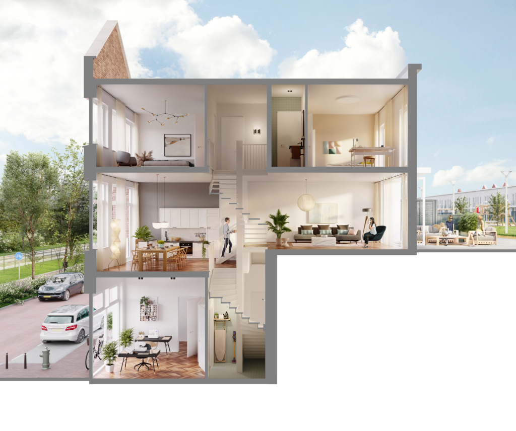 rezidenz-development-waddinxveen