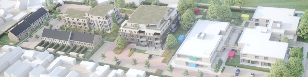 prisma-raamdonksveer-theresiakwartier-rezidenz-development